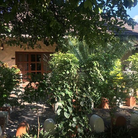 Arabian Nights Hotel 파제 외부 사진